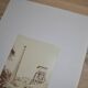 Larcher, Le Creusot: the Schneider factories, France, 1800s, in albumen, set of 2