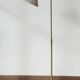 Le Klint 340 floor lamp in brass – design by Philip Bro Ludvigsen