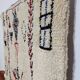 Handmade Moroccan Berber Rug 260 X 147 CM