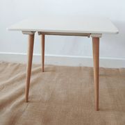 Bureau et chaise enfant baumann