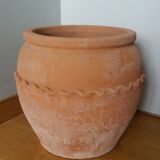 Plant pot, terracotta planter