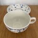Mason's "Denmark" tea cup and saucer