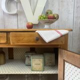 Vintage sideboard