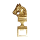 Vintage horse bottle opener