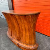 Bar counter +2 chairs (option)