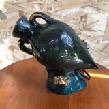 Old lamp