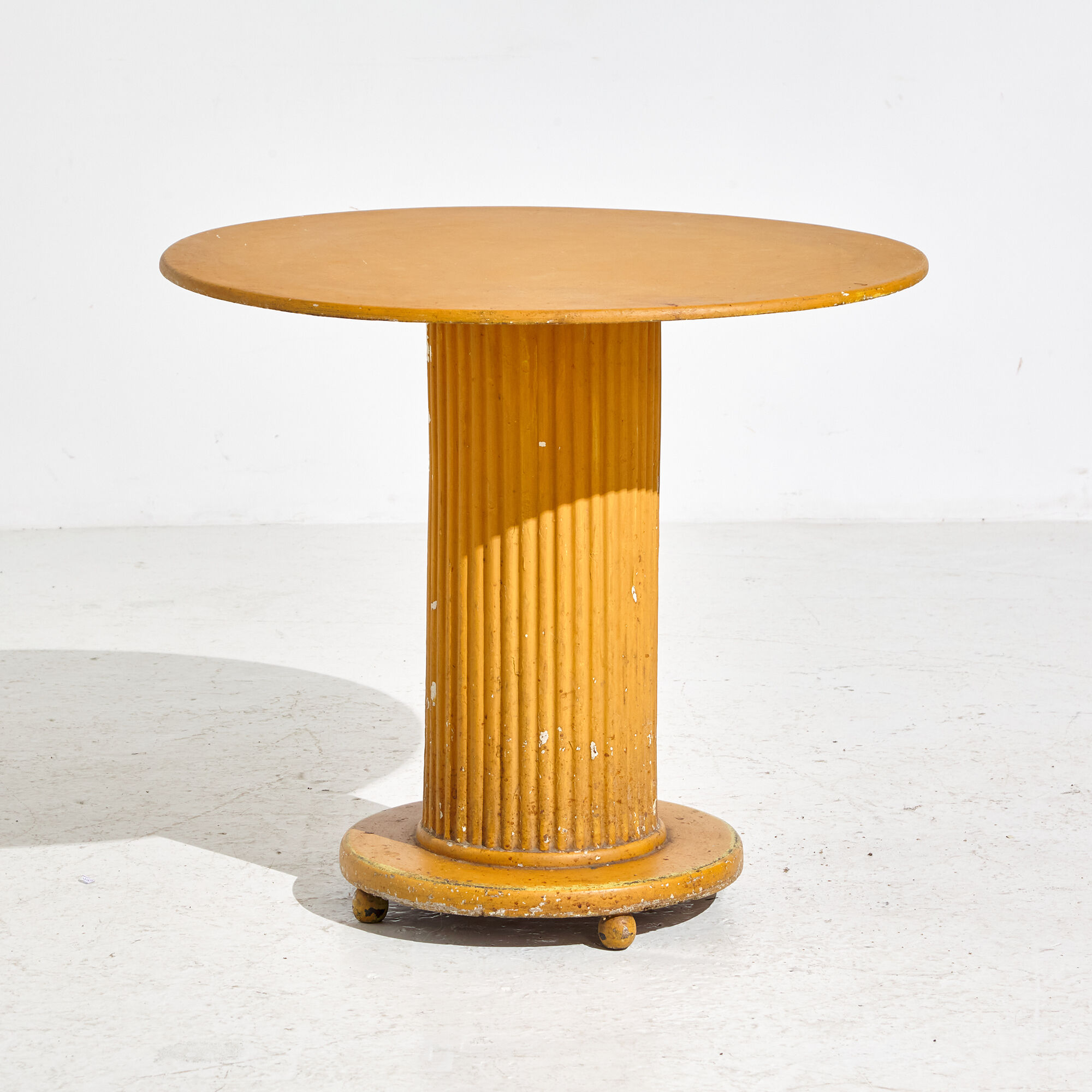 Art nouveau set by hans günther reinstein, set of 3