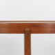 Eastern European coffee table by Kropacek and Kozelka, 1944