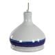 Pendant lamp, Italian design, 1970s, manufactured in Italy