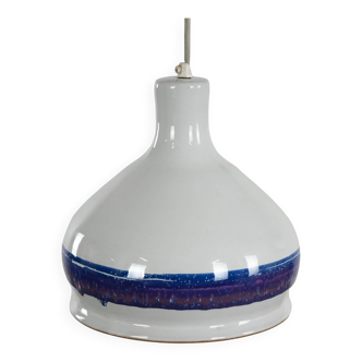 Pendant lamp, Italian design, 1970s, manufactured in Italy