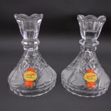 Pair of candlesticks