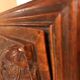 Sental wood box