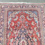Sarouk carpet