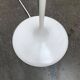 Swiss minimalist floor lamp from the mid-century by Temde, 1960s.