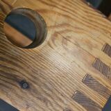 Pair of lounge chairs by Ate van Apeldoorn for Houtwerk Hattem, 1970s