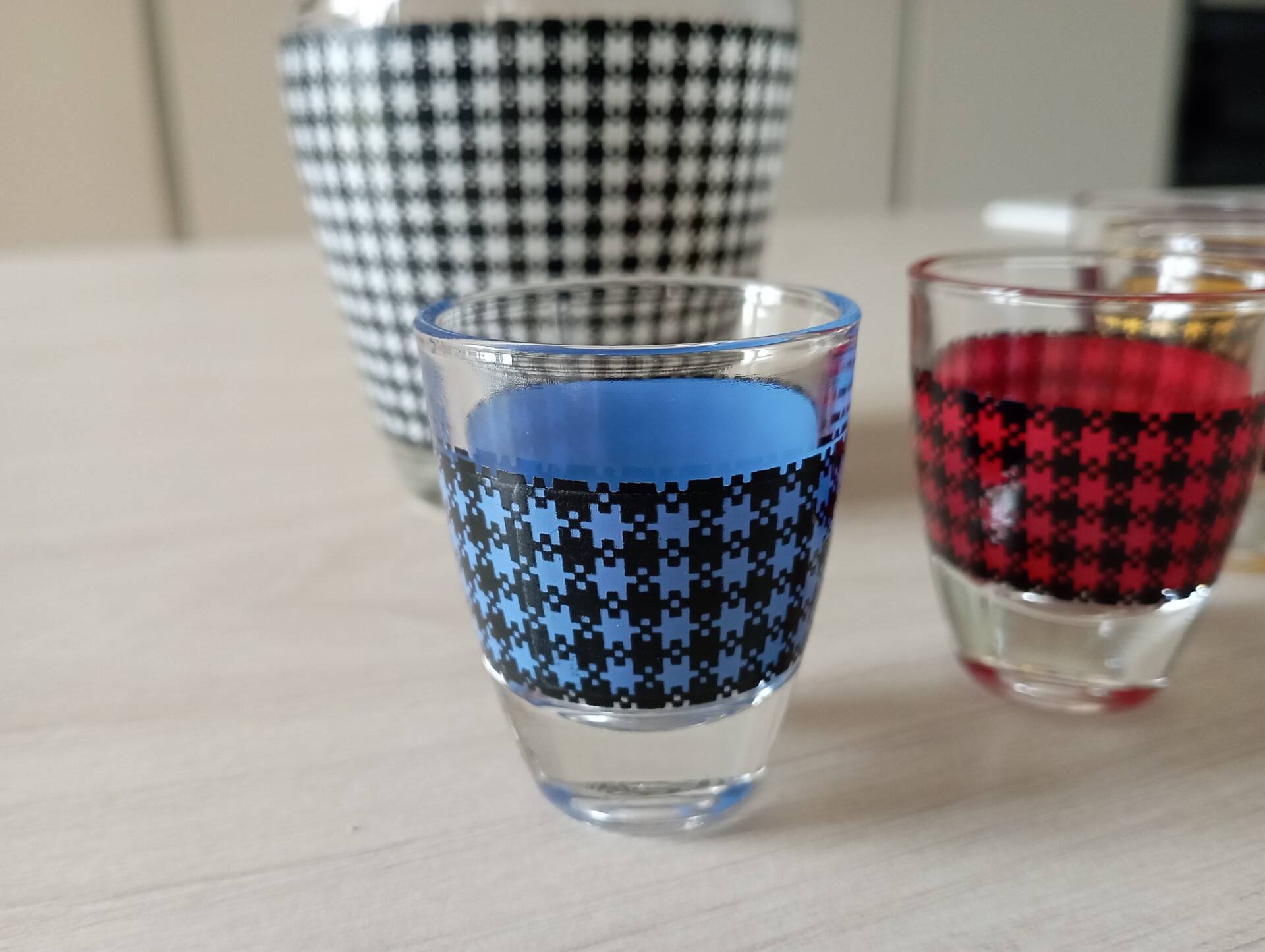 60s carafe