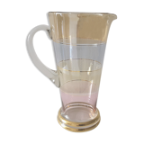 Carafe pichet Verrerie de Monaco