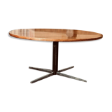 1 low and high table by the manufacturer Wilhelm Renz from the years.