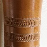 Large sandstone vase of Beauvaisis