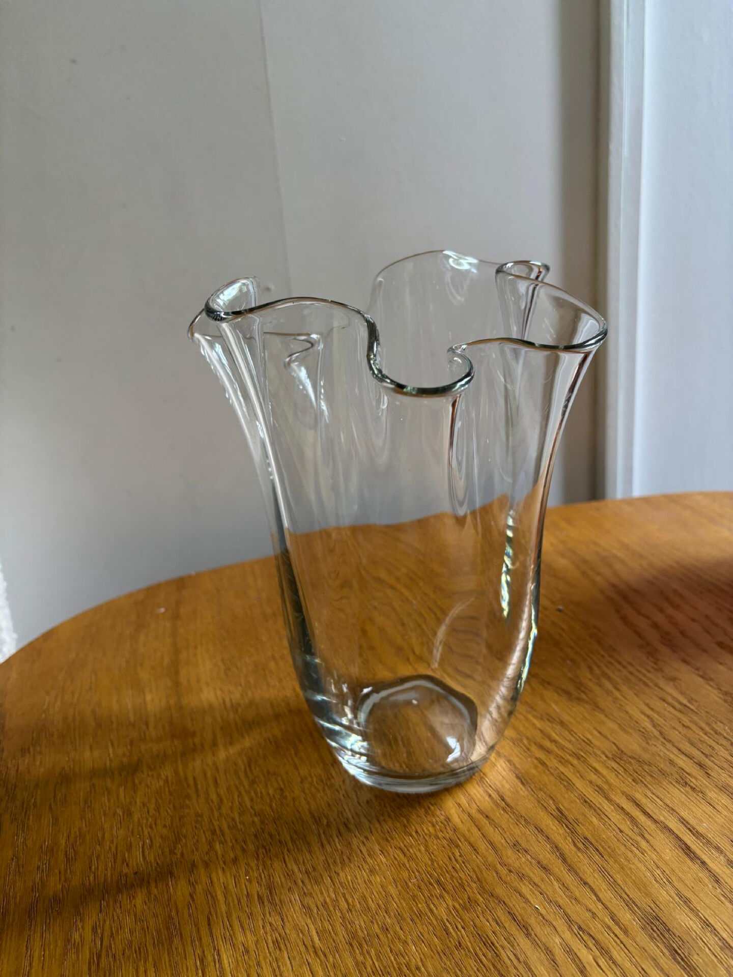 Vase danoise année 60/70