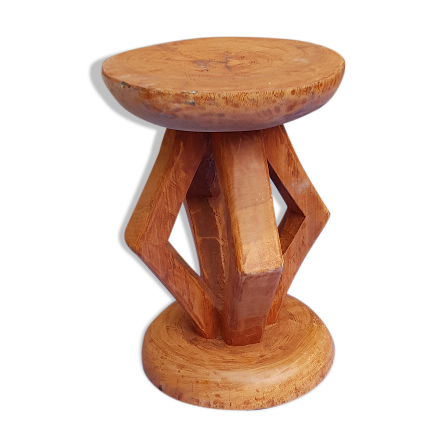 Stool Tonga, Cameroon