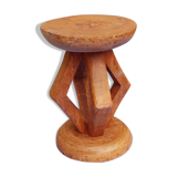 Stool Tonga, Cameroon