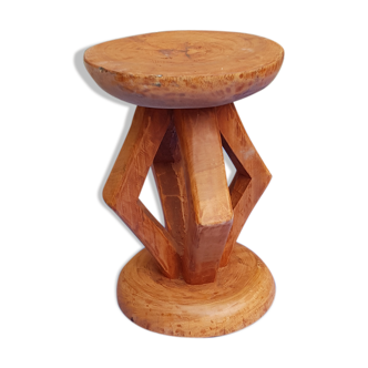 Stool Tonga, Cameroon