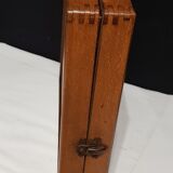 Old playbox