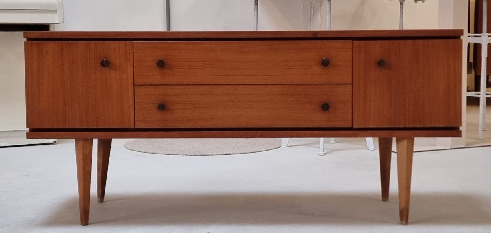 Mid-century buffet