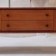 Mid-century buffet