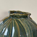 Ceramic vase