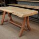 Table de salle à manger 1960