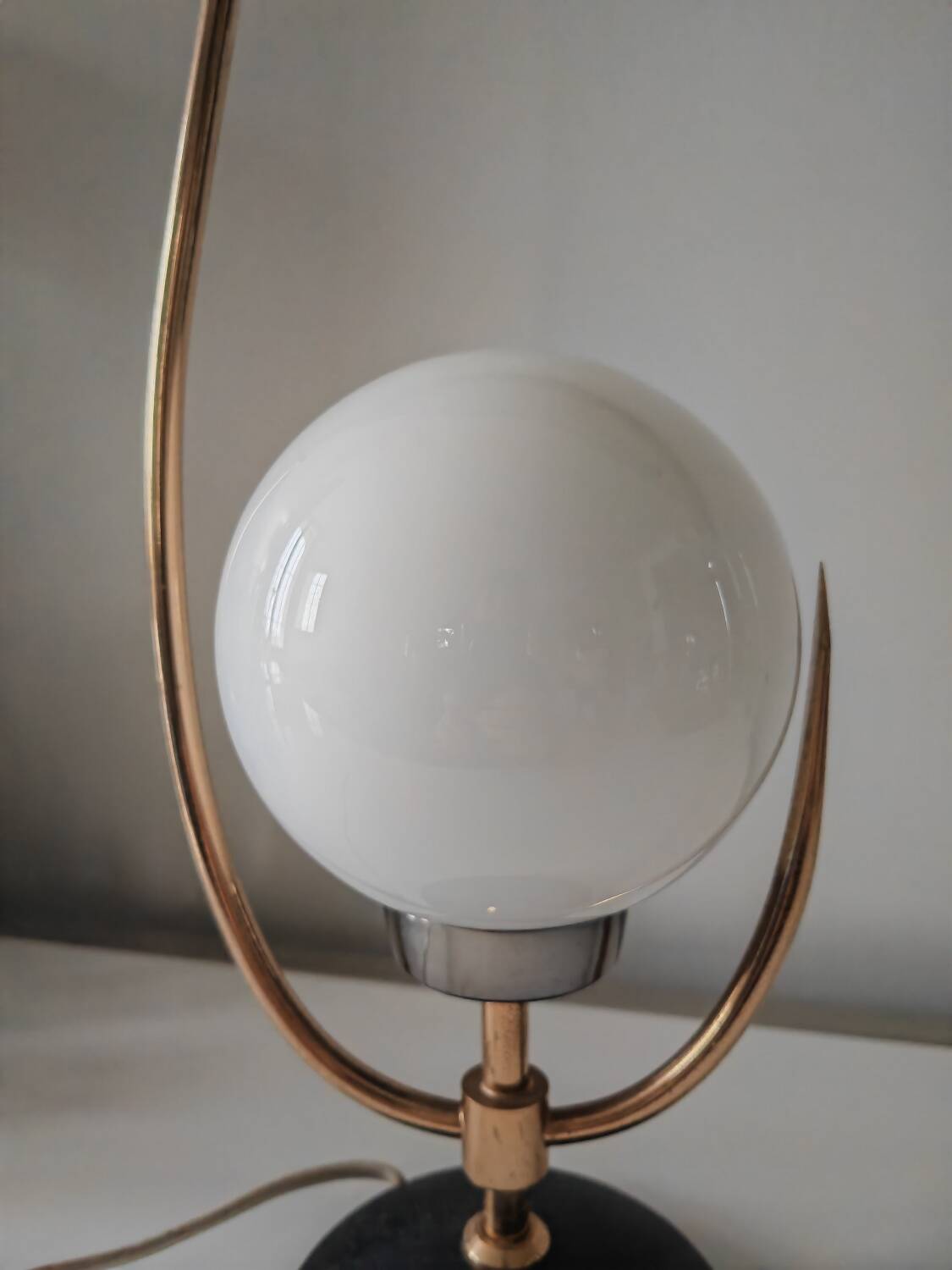 Arlus House Lamp
