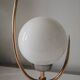 Arlus House Lamp