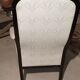 Voltaire armchair