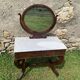 Dressing table, Napoleon 111