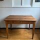 Farm table