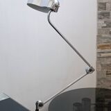 Topo desk lamp by Joe Colombo for Stilnovo 1970s