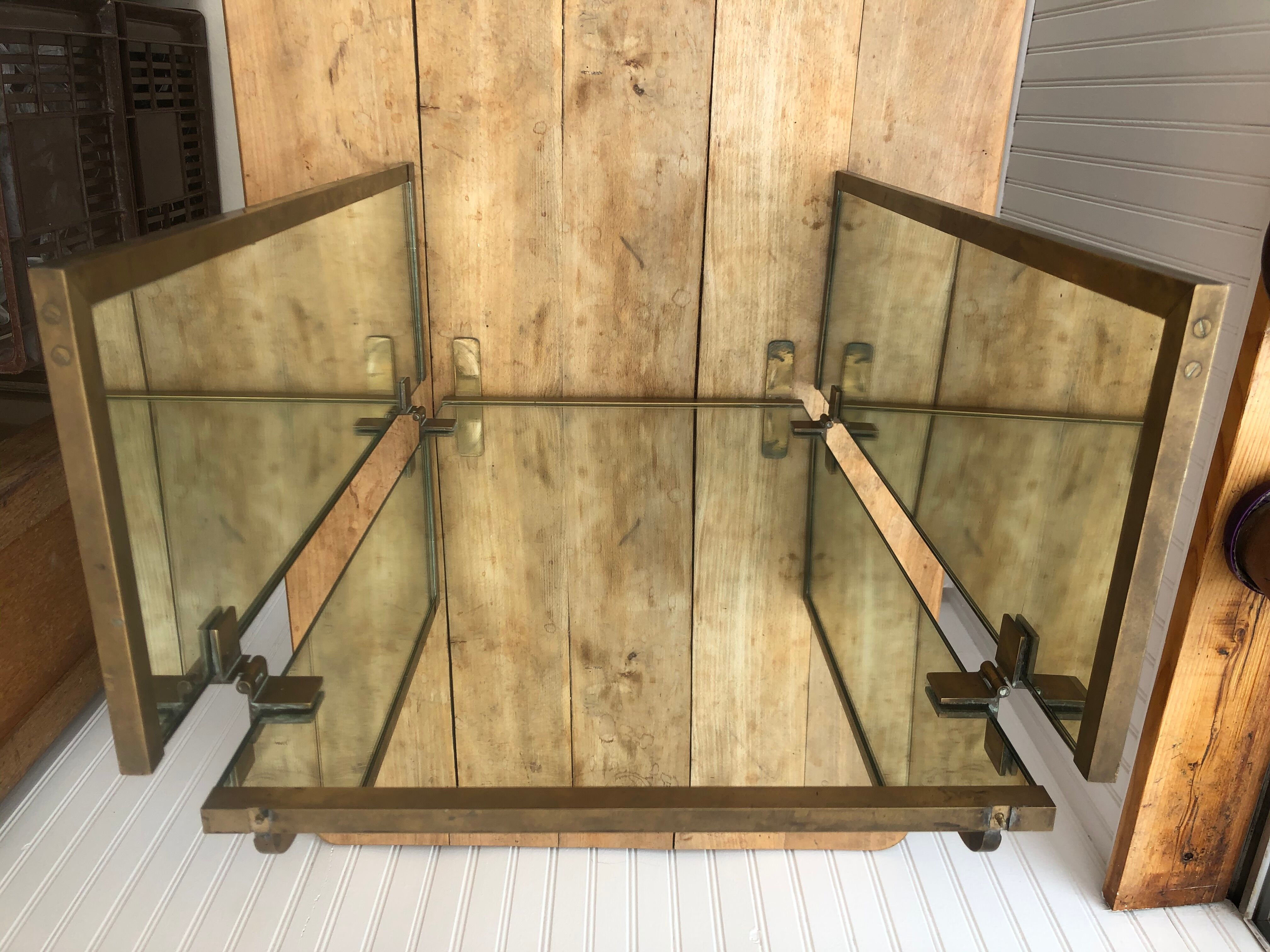 Psyché des année 30