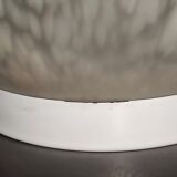 Lampe verre soufflé