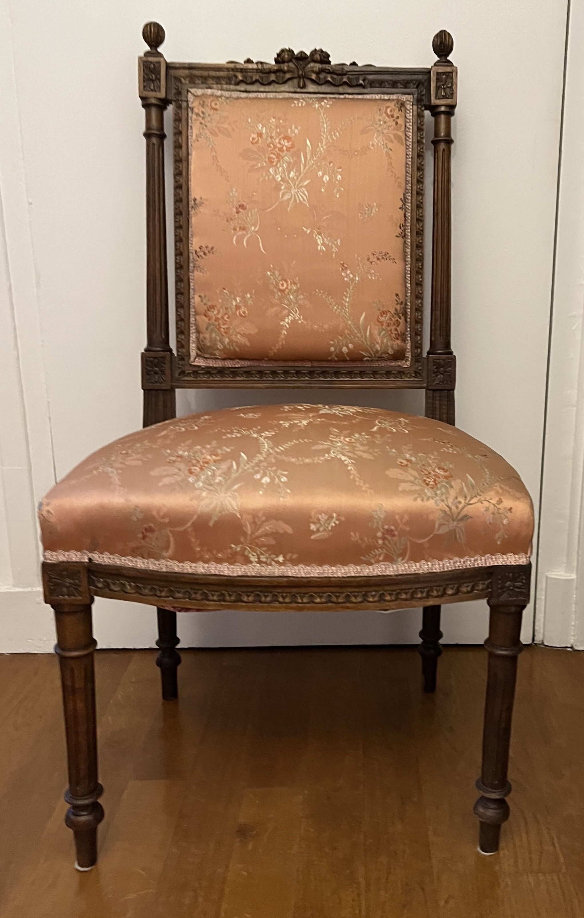 Antique chair