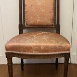 Chaise ancienne