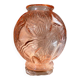Vase art déco tulipes pierre d’avesn
