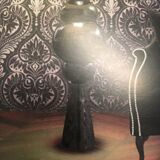 Ceramic lamp