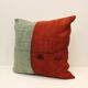 Housse de coussin vintage