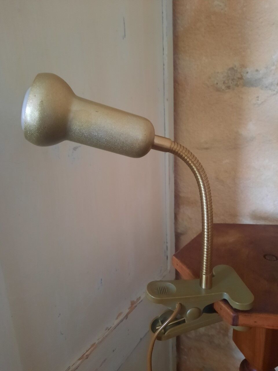 Spot lamp 80s