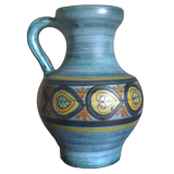 Vase F2 de Jean De Lespinasse