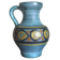 Vase F2 de Jean De Lespinasse