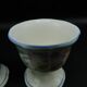 Duo de coquetiers Villeroy & Boch - Riviera