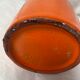 Vintage German ceramic vase